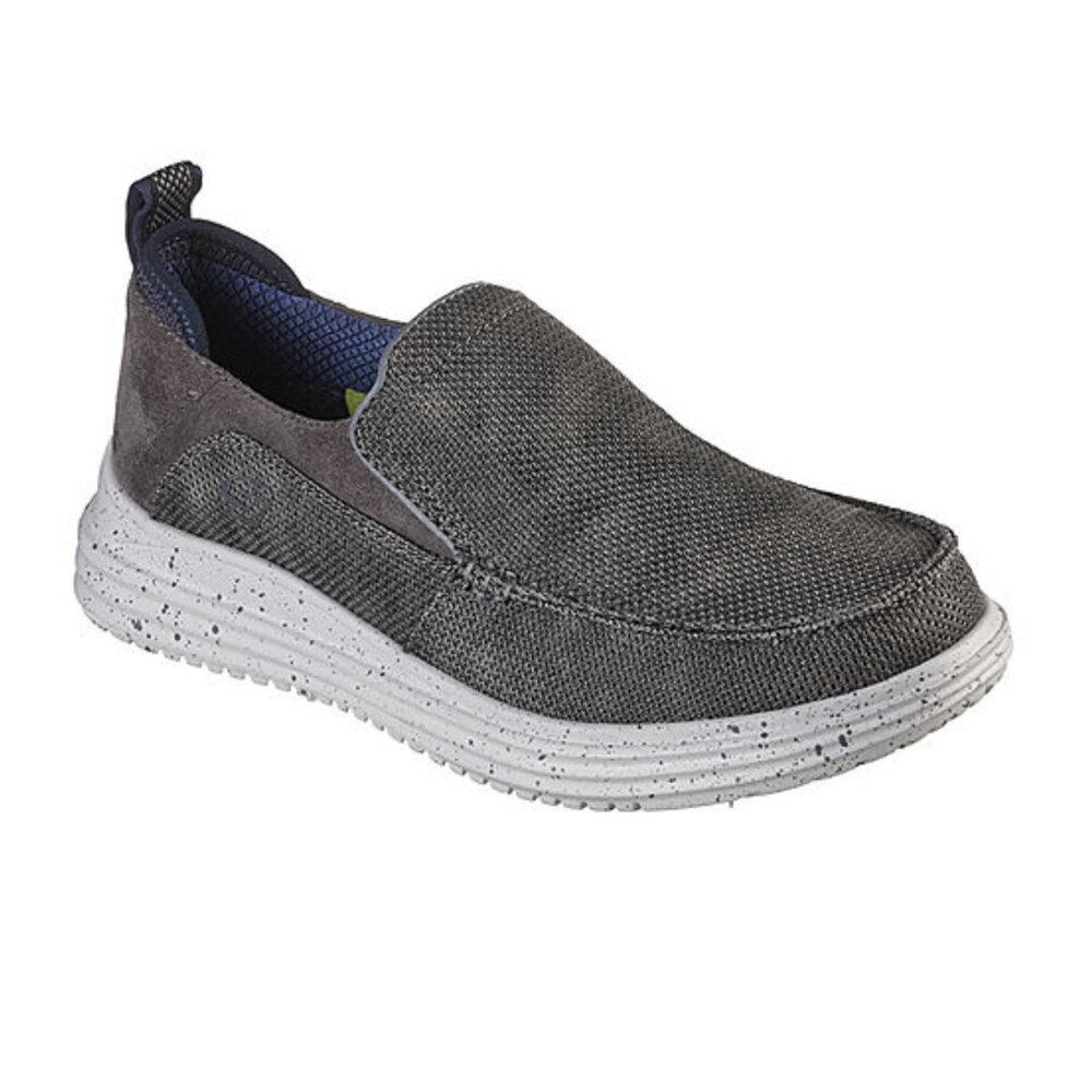 Skechers Proven Renco Slip-On Shoe